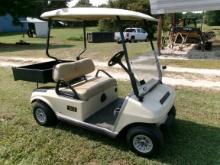 CLUB CAR GOLFCART