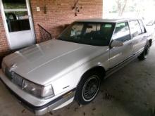 1988 BUICK PARK AVE, POWER WINDOWS, 156,854 MILES