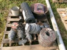 FENCE SUPPLIES