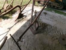 HORSE DRAWN PLOW