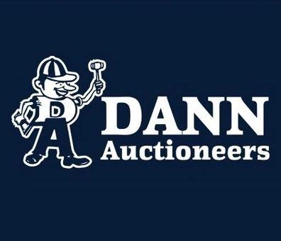 Dann Auctioneers 