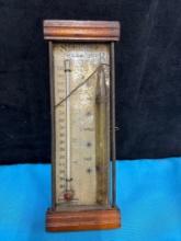 Antique thermometer