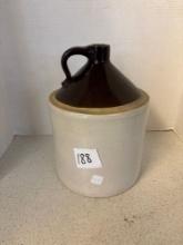 Vintage Crock Jug