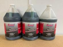 3 gallons parts washer degreaser