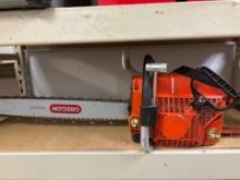 Echo QV 8000 24 Inch Chain Saw