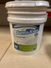 Aluma-Klean Spray Wash Detergent 50 lbs