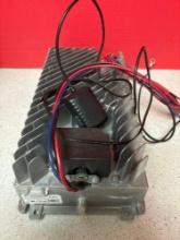 New golf cart charging system retail $600