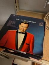 Vintage albums of all variety