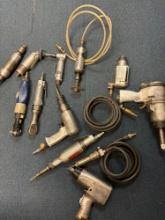 pneumatic air tools