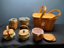 Longaberger Baskets