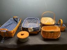 Longaberger Baskets