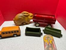 vintage toys