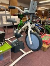 Little tykes, pelican explore and fit cycle