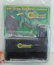 Caldwell Shooting Supplies AR-15 Pic Rail Brass Catcher, New in Original Packaging...