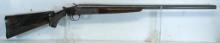 Stevens (Savage) Model 94-B 16 Ga. Single Shot Shotgun Nylon Stock & Forearm... 28" Barrel... 2 3/4"