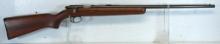 Remington Model 514 .22 S,L,LR Bolt Action Single Shot Rifle SN#NSN...