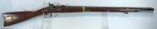 Euro Arms...of America Marked U.S. Springfield .58 Cal. Black Powder Rifle SN#41559 - Exempt...