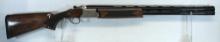 Tri-Star Setter ST 12 Ga. Over/Under Shotgun 28" VR Barrels 3" Chamber Single Trigger Lightly Used