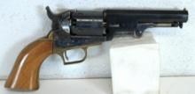 Italian Geroco....31 Cal. Black Powder Pistol SN#4648 - Exempt...