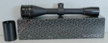 Sightron SII 6X42HBRD 6x42mm Scope with Sun Shade, in Box...