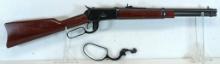 Rossi Model R92 .38 Spl/.357 Mag. Lever Action Saddle Ring Carbine Rifle 16" Barrel... Standard and