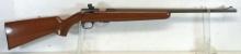 Belgium Browning T-Bolt .22 LR Clip Fed Bolt Action Rifle SN#6817X6...