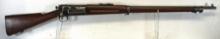 U.S. Springfield Armory Model 1898 .30-40 Krag...Bolt Action Rifle SN#197363...