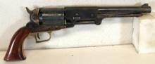 ASM Italy .44 Cal. Black Powder U.S. 1847 Walker Colt Single Action Revolver C.S.A. Ordnance Works