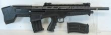 RIA Imports Model VRBP-100-A Mag 12 Ga. Clip Fed Semi-Auto Shotgun, New in Box NOTE!!! It is your