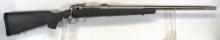 Savage Model 116 .300 Win Mag Bolt Action Rifle 24" Fluted Barrel - The Flutes have been painted or