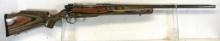 Remington U.S. Model of 1917 Eddystone...Sporterized .300 Win Bolt Action Rifle Laminated Stock...