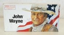 Full Box Winchester Commemorative John Wayne .32-40 Winchester 165 gr. SP Cartridges Ammunition...