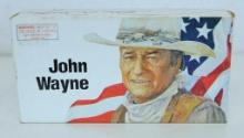 Full Box Winchester John Wayne Commemorative .32-40 165 gr. SP Cartridges Ammunition...