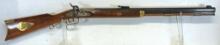 CVA Black Powder .54 Cal. Rifle Damage to Wood Left Side Forearm Below Sight... SN#064754 - Exempt..