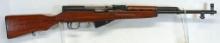 Norinco SKS 7.62x39 Semi-Auto Rifle SN#21002365...