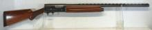 Belgium Browning A-5 12 Ga. Semi-Auto Shotgun 27 1/2" VR Barrel... 2 3/4" Chamber... Modified Choke.