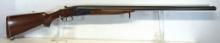 Richland Arms Co. Made in Spain Model 711 10 Ga. Side by Side Shotgun 3 1/2" Chamber... 32" Raised R