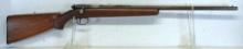 Remington Model 514 .22 S,L,LR Single Shot Bolt Action Rifle Old Repair Where the Neck Meets the