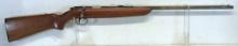 Remington Model 510 .22 S,L,LR Single Shot Bolt Action Rifle SN#NSN...