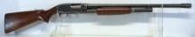 Winchester Model 12 12 Ga. Pump Action Shotgun 26" Plain Barrel... Poly Choke... SN#1673942...