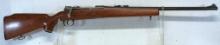 Golden State Arms Santa Fe Field Mauser German Mauser Action Converted to .30-06 Bolt Action Rifle