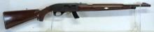 Remington Nylon Mohawk 10C .22 LR Semi-Auto Rifle SN#2405272...