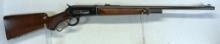 Winchester Model 71 .348 WCF Lever Action Rifle Deluxe Checkered Wood... Shotgun Butt Stock... SN#10