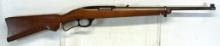 Ruger Model Ninety-Six .22 Win Mag Lever Action Carbine Rifle Minor Rubs and Bumps on Stock...