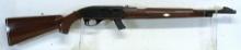 Remington Nylon Mohawk 10C .22 LR Clip Fed Semi-Auto Rifle w/Original Box Box SN'd to Gun...