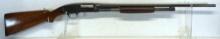 Winchester Model 42 .410 Ga. Pump Action Shotgun, 1st Year Production 26" Plain Barrel... Full Choke