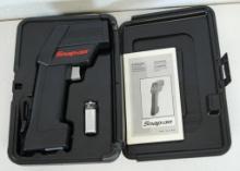 Snap-on Tools RTEMP3PB Infrared Thermometer, Like New in Box...