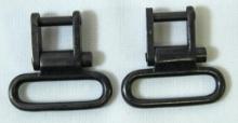 Winchester Model 70 1 1/4" Super Grade Sling Swivels...