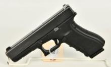 Glock 22 Gen4 Semi Auto Pistol .40 S&W