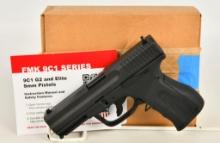 NEW FMK 9C1 Gen 2 Semi Auto Pistol 9mm